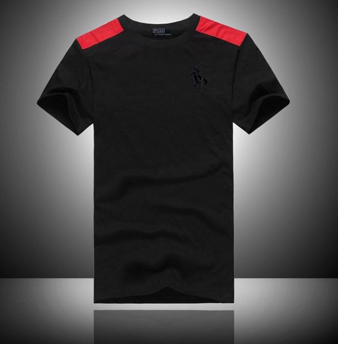 MEN polo T-shirt S-XXXL-594